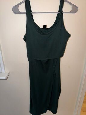 Women’s Two Piece Matching Set Dress